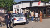 У ЦРНОЈ ГОРИ УХАПШЕНИ ПОМАГАЧИ ОСУМЊИЧЕНИХ ЗА УБИСТВО ПРИКЕ: Николас К. и Данило Џ. пребачени у Албанију?