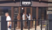 Први снимци са места убиства Дарка Весковића званог Прика