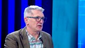 TO SU ZLIKOVCI Profesor Vuletić demontirao blokadere - Otkrio kako su zloupotrebom emocija preko zvučnog topa manipulisali ljudima