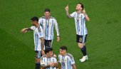 PRENOS, ARGENTINA - AUSTRIJA: Čudesni Lionel Mesi! (VIDEO)