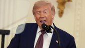 УЗЕЋЕМО ШТА ГОД ПОЖЕЛИМО Шокантно: Трамп открио шта САД могу да раде са богатствима Украјине