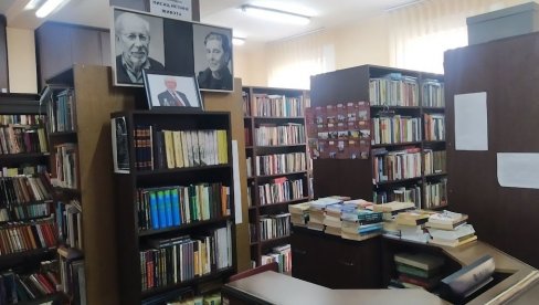 ПОДСЕТНИК ЗА МЛАДЕ ПЕСНИКЕ: У току је конкурс за доделу награде „Матићев шал“