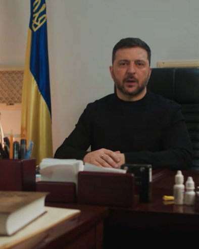 ПОТРЕС У ЕВРОПИ: После шокантне оставке премијера огласио се Зеленски