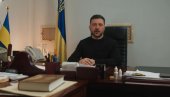 ZELENSKI UDARIO NA SVOJE: Posle eksplozija kod Kijeva najavljene smene u vrhu Ukroboronproma