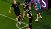 PRENOS, NORVEŠKA - SENEGAL: Au, šta radi Erling Haland...