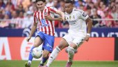 ZATRESAO CELU ŠPANIJU! Iz Madrida u Barselonu!