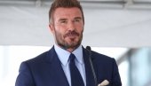 ДЕЈВИД БЕКАМ ПОСЛАО ЕМОТИВНУ ПОРУКУ СИНУ БРУКЛИНУ: Бити отац ми је најважнији посао