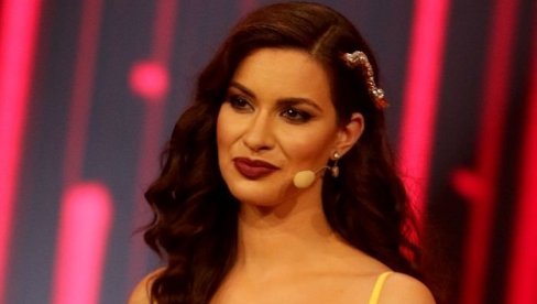 ISTINA O POREKLU DRAGANE KOSJERINE: Odakle je voditeljka za koju kažu da je najlepša u Srbiji?