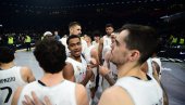 РЕАЛ ДОНЕО КОНАЧНУ ОДЛУКУ! Еволига или НБА Европа? У овом рангу ће се такмичити!
