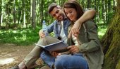 ЈАЗАК ВОДА - природно богатство Фрушке горе