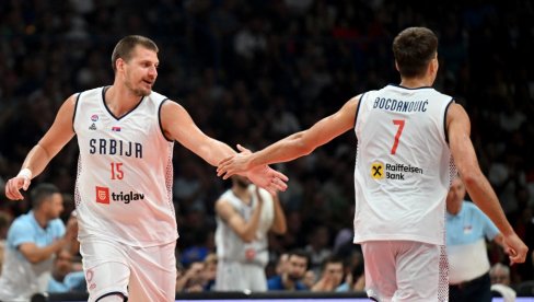 OVO JE HIT! Bogdanovića pitali ko je najbolji srpski sportista, evo šta je rekao (VIDEO)