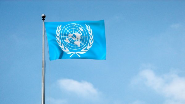 ИЗВЕШТАЈ УН: Тешке оптужбе на рачун Израела због страдања деце у Гази