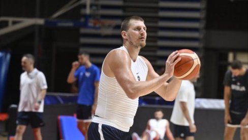 JOKIĆA ODUŠEVIO POTEZ SELEKTORA! Ovo su prve reči novog lidera Srbije!