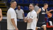 ALIMPIJEVIĆ PRED BOSNU: Biće drugačije nego sa Švajcarskom, ponosni smo na orliće, impresionirali su me