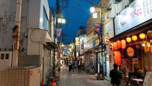 PET PUTA SKUPLJE VIZE ZA STRANCE: Japan na dva načina udara na strane državljane