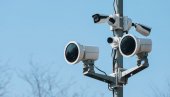 ZABORAVITE NA OBIČNE KAMERE, STIŽE NEŠTO MNOGO JEZIVIJE: Novi sistem vas neće pratiti samo preko tablica, već i telefona, sata, čak i čipova