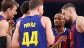 PARTIZAN NAŠAO ZAMENU ZA KALATESA: As Barselone nikad bliži crno-belima!