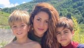 ЗАШТО ЈЕ ШАКИРА СВОЈИМ СИНОВИМА ДАЛА СРПСКА ИМЕНА МИЛАН И САША? Разлог је тотално неочекиван! (ФОТО)