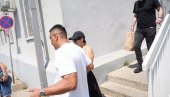 Mina Kostić puštena iz Laze Lazarević (FOTO)