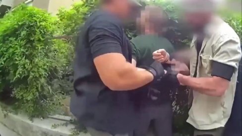 BUDIMPEŠTA ZGROŽENA: Mađar jeo leševe i proučavao ih - delove ljudskih tela krao sa groblja i iz bolnice (VIDEO)