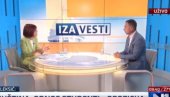 ОПШТИ РАСПАД БЛОКАДЕРА: Алексић признао раскол, пропао покушај јединственог фронта (ВИДЕО)