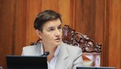 BRNABIĆ: Blokaderska elita se opet sama prijavila i pokazala neznanje