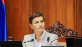 BRNABIĆ BRUTALNO ODGOVORILA ZNF: Lazović ponovo pokazuje impresivno neznanje i još veću neodgovornost