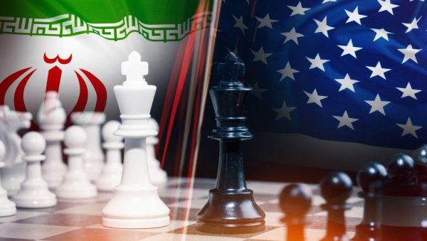 ШТА СЕ СПРЕМА ИЗА ЗАТВОРЕНИХ ВРАТА? Вашингтон и Техеран на корак од важног договора