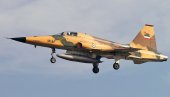 OVO JE MOGLO DA ZAPALI SVET: Vođe iranskih F-5 eskadrila otkrili detalje tajne operacije protiv Amerikanca!