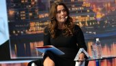 СУЗАНА ВАСИЉЕВИЋ ОДГОВОРИЛА НОВОЈ С: Лаж може да произведе наслов за један дан, али се као бумеранг увек врати онима који је стварају
