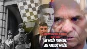 ГЛАВАШ, БОЈИШ ЛИ СЕ БОГА? Хрватски ратни злочинац се хвали Павелићем после Милановићевог ражаловања