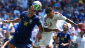 PRENOS, BOSNA I HERCEGOVINA - KATAR: Vrhunski fudbal u Sijetlu