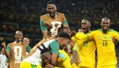 ISTORIJA NA MUNDIJALU! Južna Afrika pobedila Južnu Koreju i plasirala se prvi put u nokaut fazu Svetskog prvenstva