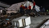 ЗАТРПАНИ ИСПОД РУШЕВИНА ДОЗИВАЈУ ПОМОЋ: Потресни призори из Венецуеле, страхује се да је број мртвих огроман (ФОТО/ВИДЕО)