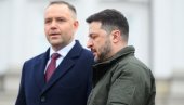 ПОЉСКА НЕЋЕ ЗАБОРАВИТИ ЗЛОЧИНЕ УКРАЈИНСКИХ НАЦИОНАЛИСТАНавроцки уперио прстом на Кијев због дешавања из Другог светског рата