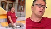 НОВА ПРОВОКАЦИЈА БЛОКАДЕРА! Професор позива на насиље - када они изађу и кажу Ми смо победили (ВИДЕО)