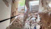 ПОЈАВИО СЕ НОВИ СНИМАК ИЗ ВЕНЕЦУЕЛЕ: Мушкарац снимао како бежи из зграде после разорног земљотреса (ВИДЕО)