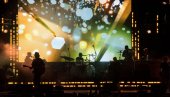 НОВОСТИ ВАС ВОДЕ НА MUSIC WEEK! Делимо 15 пута по две улазнице