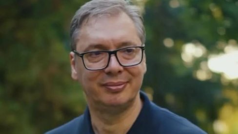 VUČIĆ ODGOVORIO NA KLJUČNA PITANJA: Sve što želite da znate o velikom skupu 27. juna u Beogradu (VIDEO)