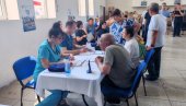 BESPLATNI PREGLEDI U NIŠKIM SELIMA: Brzo do dijagnoze bez uputa i zakazivanja