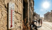 ЗА ТРИ ДАНА УГАШЕНО ПРЕКО 200 ЖИВОТА: Језиве последице топлотног таласа, овај део Европе гори