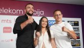 VRAĆA SE VELJKO! Ražnatović posle pet godina boksuje u Srbiji