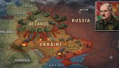 КРЕЋЕ АГРЕСИЈА ИЗ БЕЛОРУСИЈЕ Зеленски добио брифинг обавештајне службе, па се хитно огласио