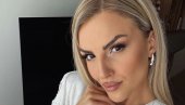 NIKOG NIJE OSTAVILA RAVNODUŠNIM: Pevačica spakovala kofere i pobegla od gradske gužve (FOTO)
