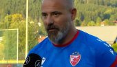 СТАНКОВИЋ ПОРУЧИО ИГРАЧИМА ЗВЕЗДЕ: Ово треба да промените