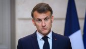 Старац (82) умислио да је Макрон СВРГНУТ С ВЛАСИ - пуцао на полицајце и викао: Револуција!