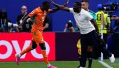 PRENOS, OBALA SLONOVAČE - NORVEŠKA: Borba za osminu finala Mundijala