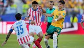 PRENOS, PARAGVAJ - AUSTRALIJA: Rovoska bitka u Santa Klari