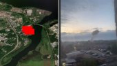 ОДБИЈЕН ЈЕДАН ОД НАЈМАСОВНИЈИХ НАПАДА УКРАЈИНЕ: Руска ПВО оборила стотине дронова, уништени војни циљеви на више локација (ВИДЕО)