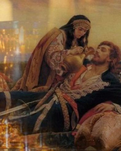 ДА ЛИ СЕ НА ВИДОВДАН ПОСТИ: Недоумица која мучи многе вернике - ево како да на прави начин одате почаст косовским јунацима